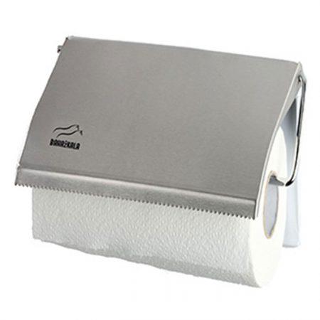 جای دستمال رول کوچک بهازکالا کد 16047063